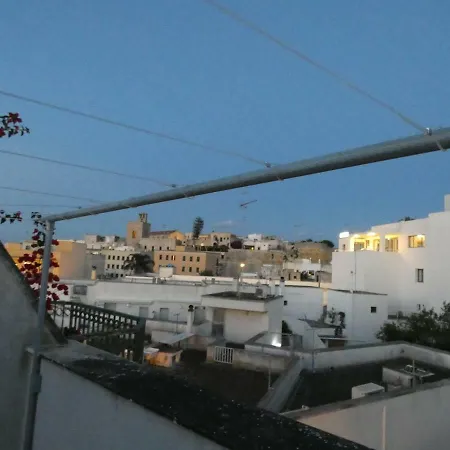 Апартаменти Maison D'o