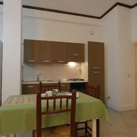 Апартаменти Maison D'o Отранто