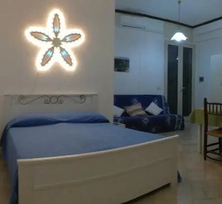 Maison D'o * Отранто