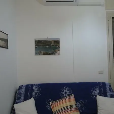 Maison D'o * Отранто