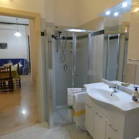 Апартаменти Maison D'o Отранто