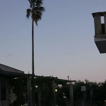 Апартаменти Maison D'o Отранто