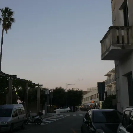 Maison D'o * Отранто