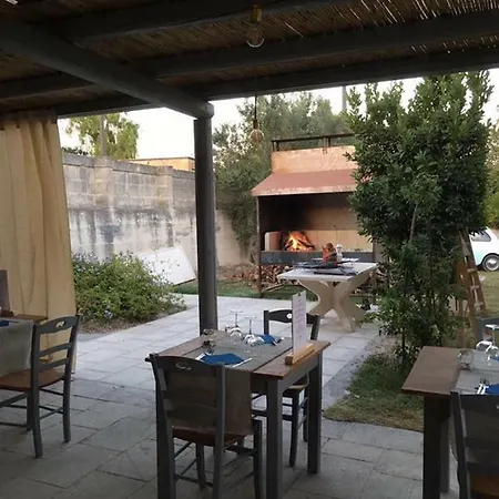 Maison D'o Апартаменти