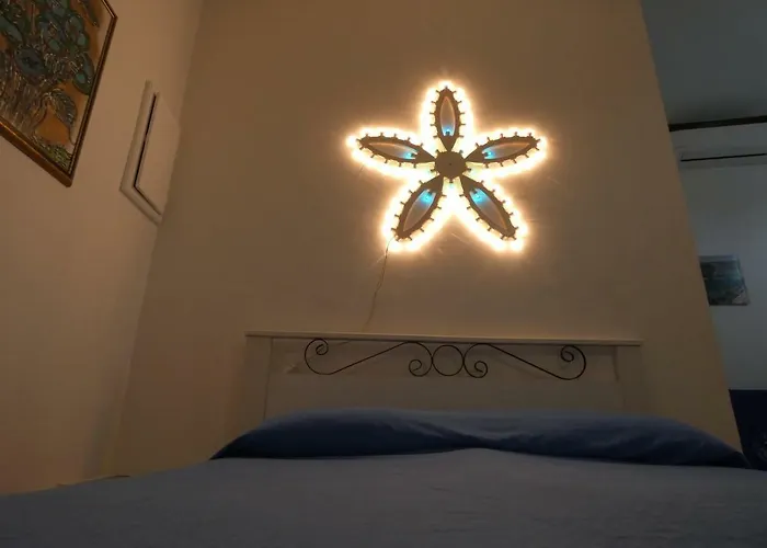 Maison D'o Apartament Otranto