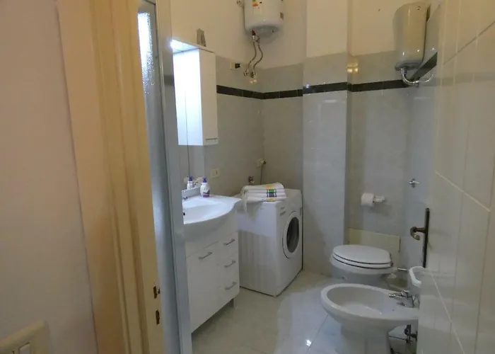 Apartament Maison D'o Otranto