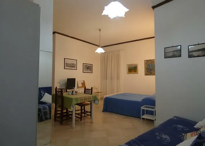 Apartament Maison D'o Otranto