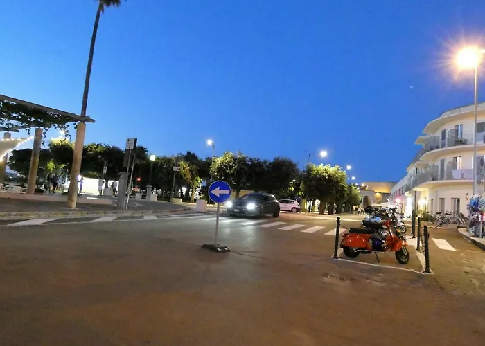 Apartament Maison D'o *