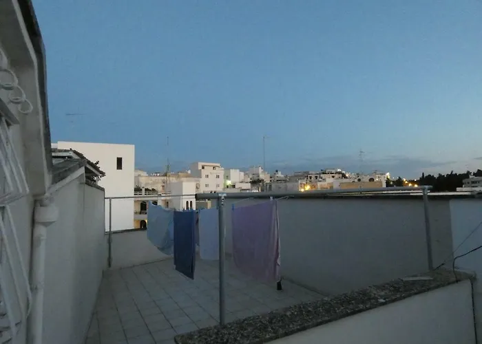 Apartament Maison D'o