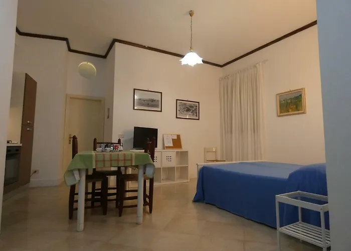 Apartament Maison D'o