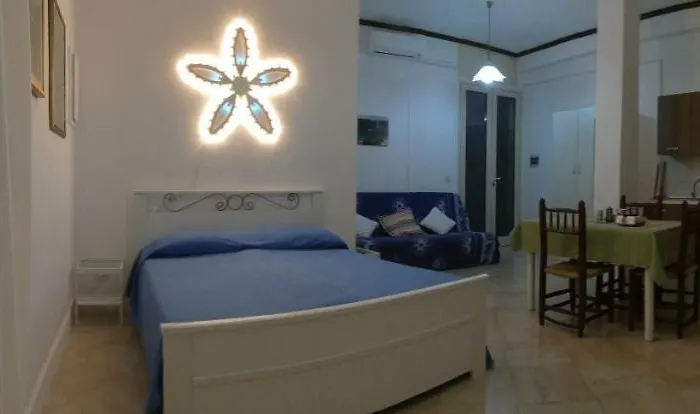 Maison D'o * Otranto