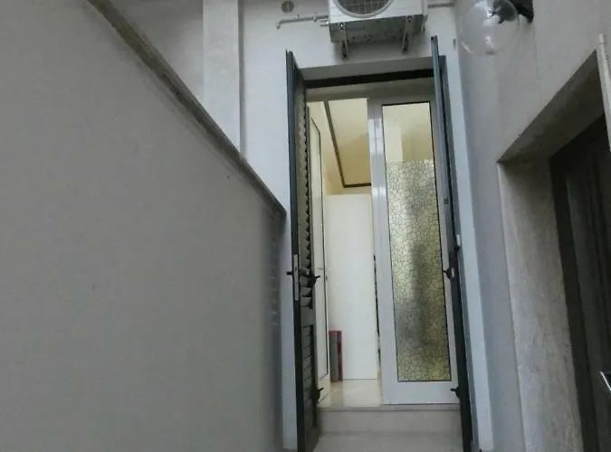 Maison D'o * Otranto