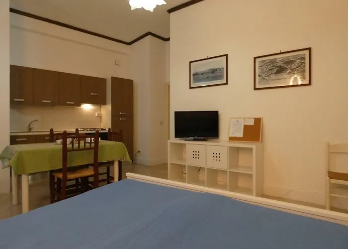 Apartament Maison D'o *