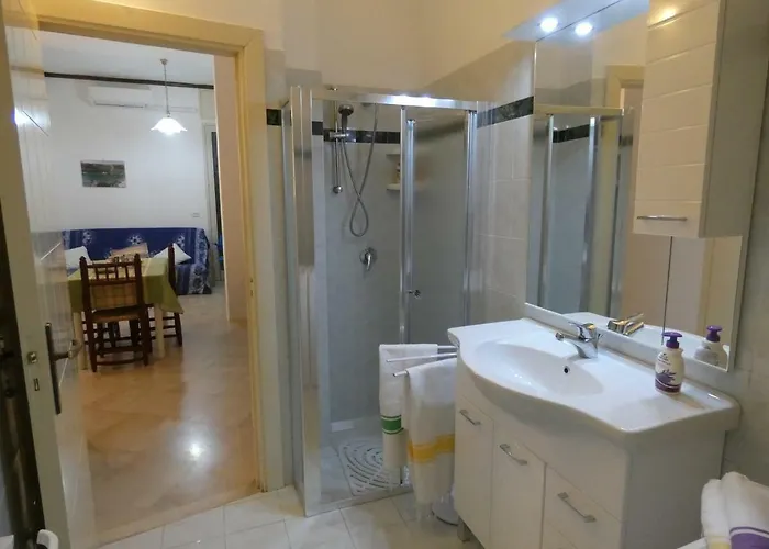 Apartament Maison D'o *