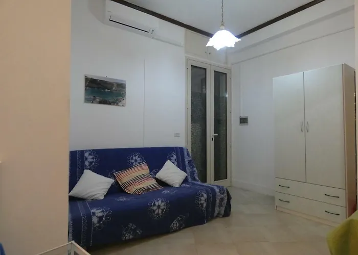 Apartament Maison D'o *