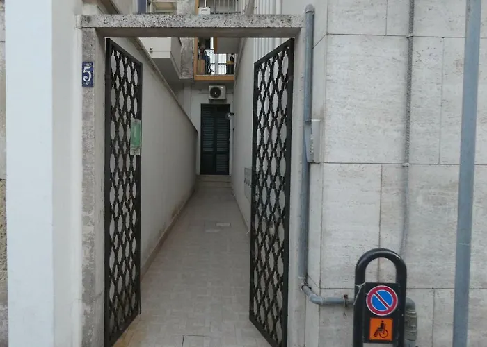 Apartament Maison D'o *