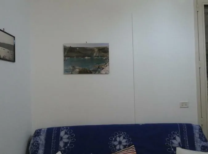 Maison D'o * Otranto