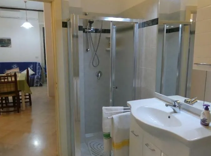 Apartament Maison D'o Otranto