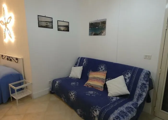 Apartament Maison D'o Otranto