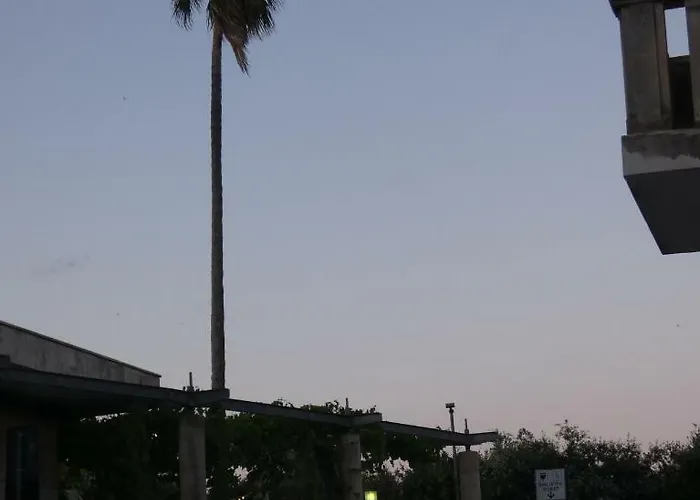 Apartament Maison D'o Otranto