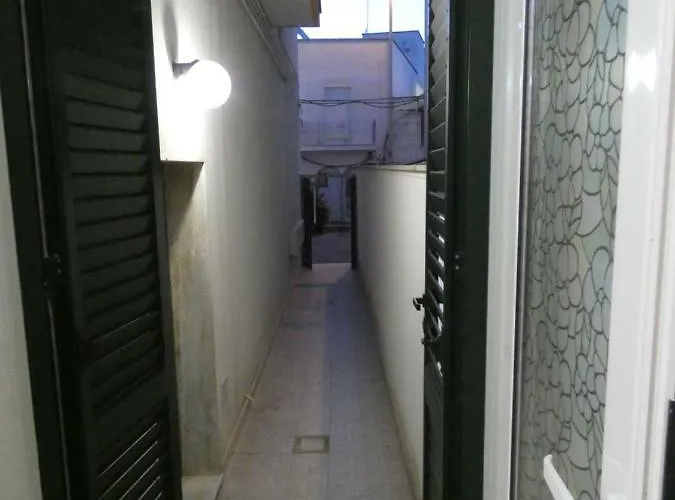 Apartament Maison D'o