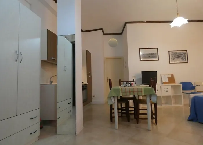 Maison D'o * Otranto