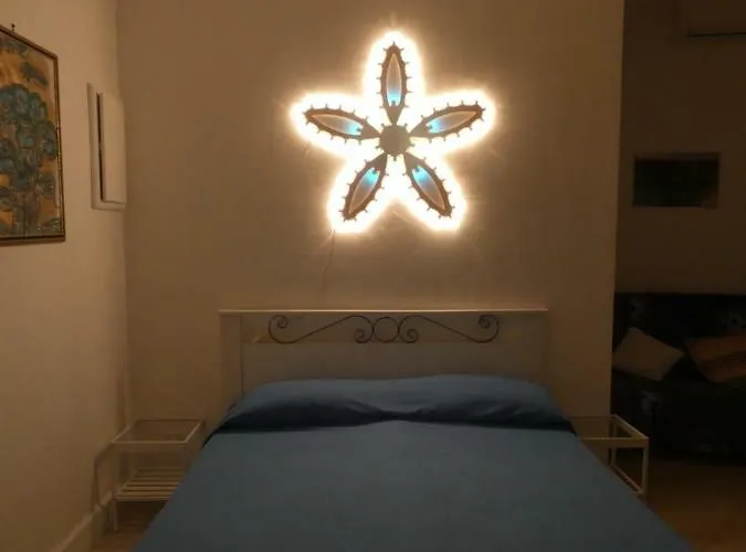 Maison D'o Apartament *