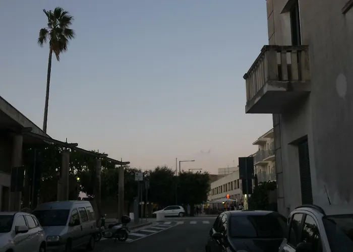 Maison D'o * Otranto