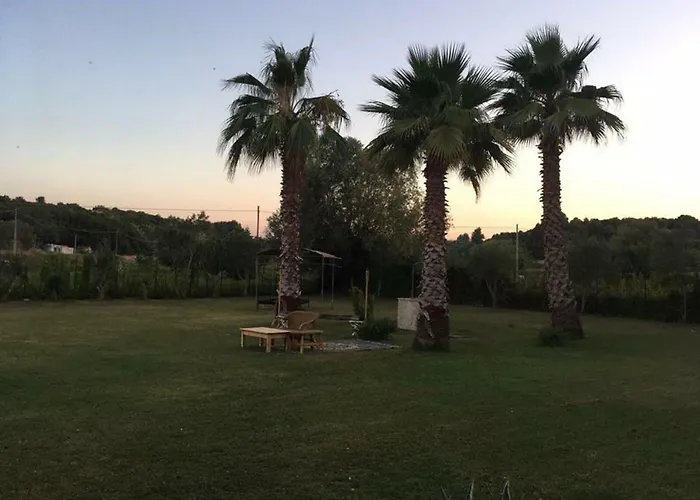 Apartament Maison D'o *