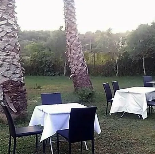 Apartament Maison D'o Otranto