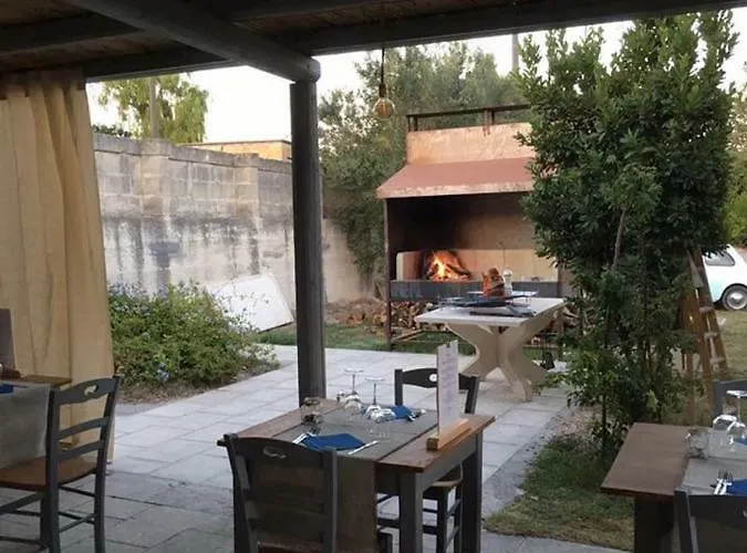 Maison D'o Apartament