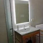 Maison D'o Apartment