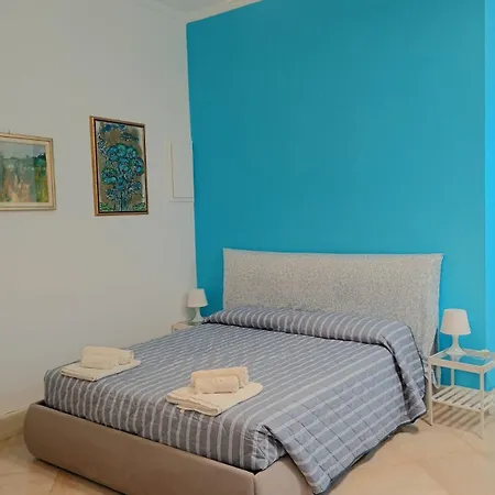 Maison D'o * Otranto