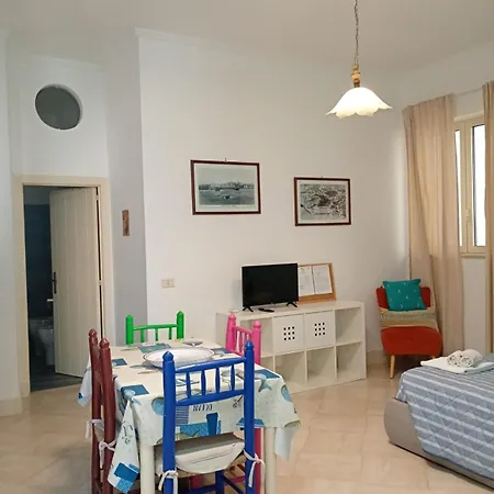 Maison D'o Apartment
