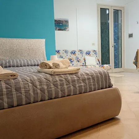 Maison D'o Apartamento *