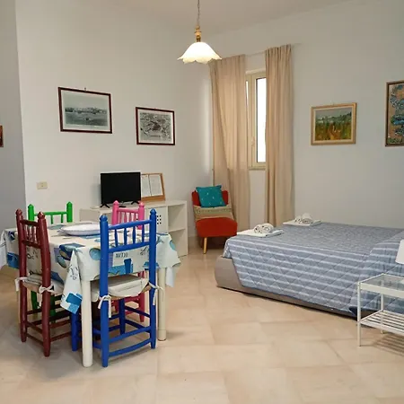 Maison D'o Apartment Otranto
