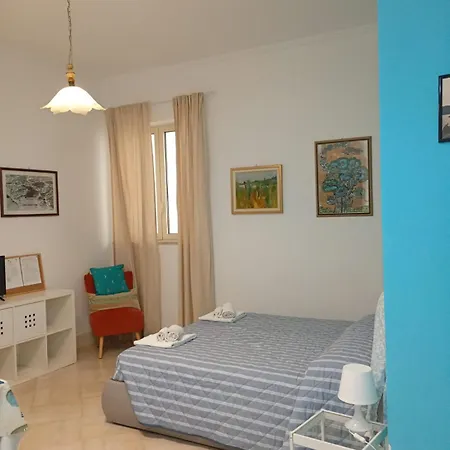 Apartment Maison D'o Otranto