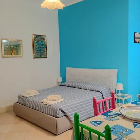 Maison D'o Apartment *