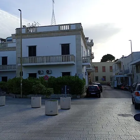 Maison D'o Otranto
