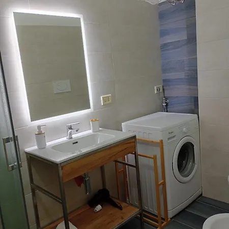Apartment Maison D'o