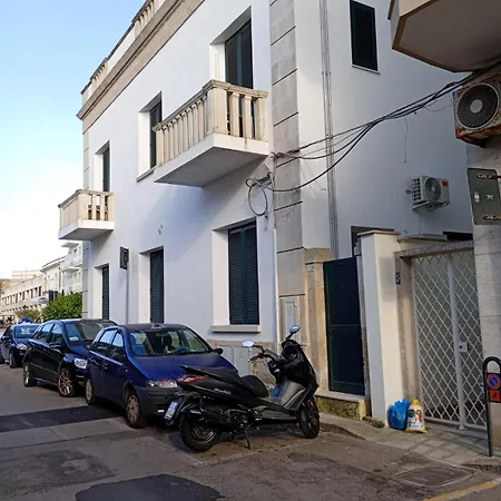 Daire Maison D'o *