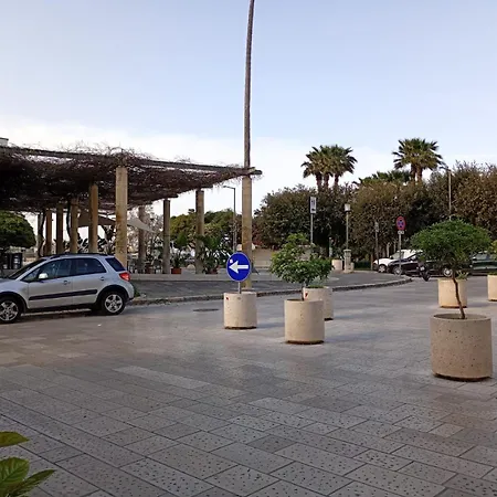 Apartamento Maison D'o Otranto