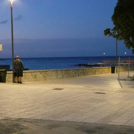 Daire Maison D'o Otranto