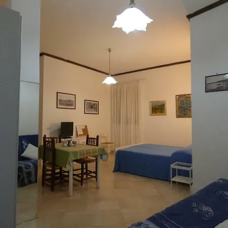 Daire Maison D'o Otranto