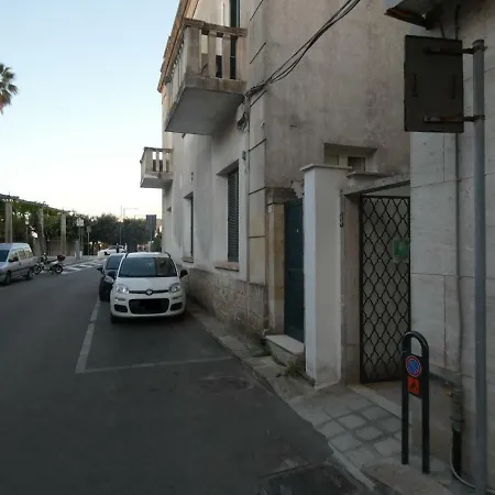 Apartmán Maison D'o Otranto