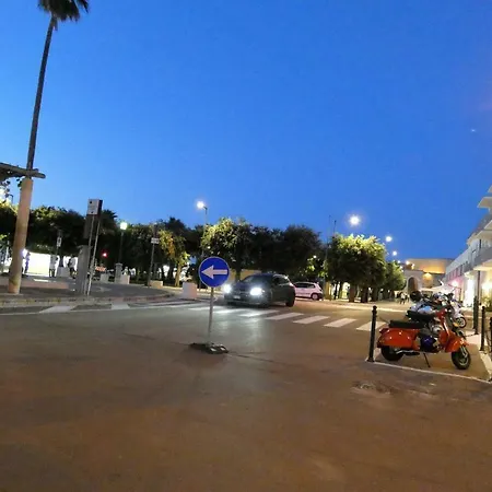 Appartement Maison D'o *