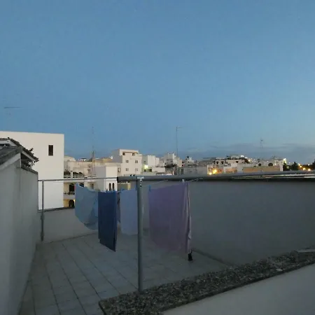 Apartmán Maison D'o