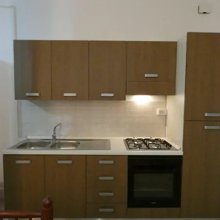 Apartmán Maison D'o