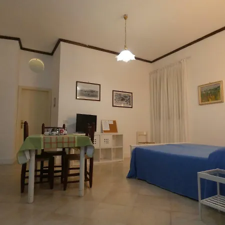 Apartmán Maison D'o