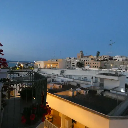 Daire Maison D'o *